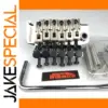 Wilkinson 6-String Electric Guitar Bridge WODL1
