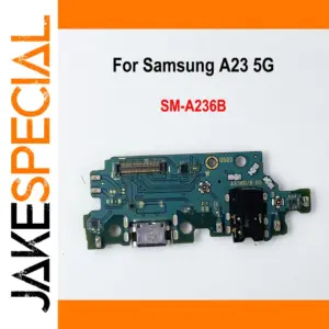 USB Charging Port for Samsung Galaxy A23 5G SM-A236B
