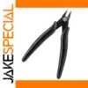 JCD TW107 Multi-Functional Soldering Wire Cutters