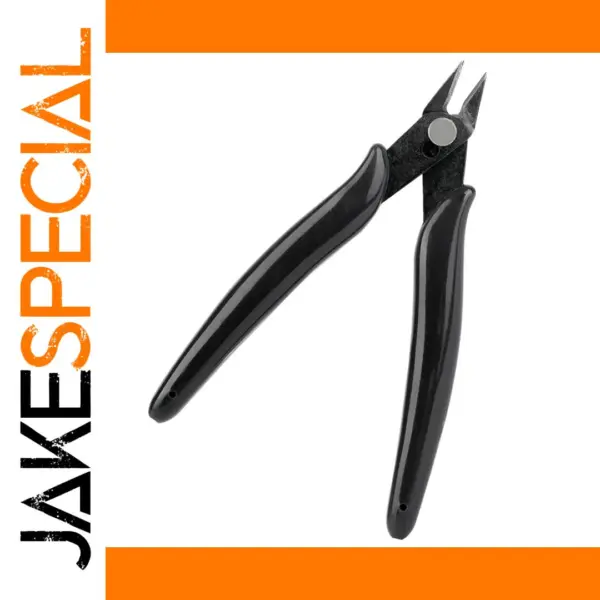 JCD TW107 Multi-Functional Soldering Wire Cutters