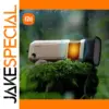 Outdoor Mosquito Repellent LED Flashlight Power Bank