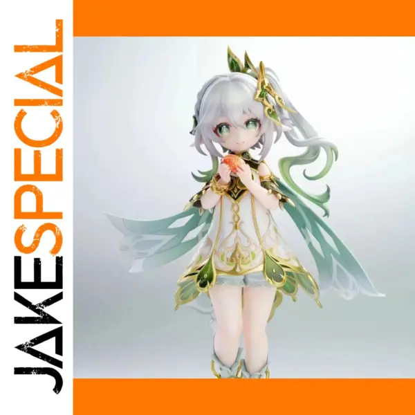 Genshin Impact Nahida PVC Figure 21CM Model