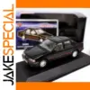 1:43 Scale Ford Sierra Diecast Model Car