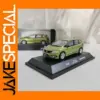Diecast 1:43 JADE Car Model Collectible Gift