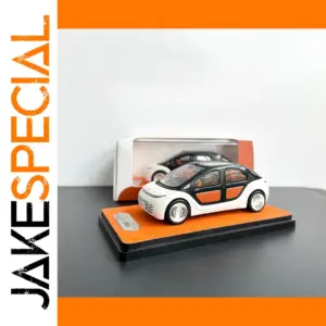 Diecast AIRO Concept Car 1/43 Scale Collectible Model