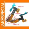 Lenovo Yoga Tab 3 Charging Port Flex Cable