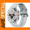 Silicone Band for Samsung Galaxy Watch Ultra 47mm