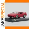 IXO 1:43 Lotus Esprit V8 25th Anniversary Diecast Model
