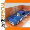 1:24 Scale Metal Alloy Plymouth Road Runner Model
