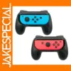 Nintendo Switch Joy-Con Grip for Comfortable Gaming