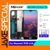 Huawei P20 LCD Touch Screen Assembly Replacement