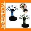 Finger Gripper Exerciser with 6 Resistance Levels