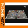 1:64 Scale 80x55cm Model Car Parking Mat