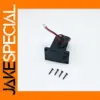 10pcs 9V Battery Holder for Guitar Pickups