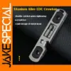 Titanium Alloy Crowbar EDC Multifunction Tool