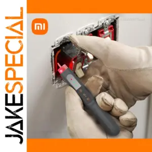 Xiaomi JM-G2704 Battery-Powered Test Pen