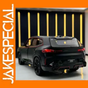 1:32 Alloy SUV Diecast Model Sports Car
