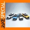Diecast 1:64 Prado LC250 Off Road SUV Model