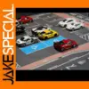 1:64 Scale Road Scene Mat for Diecast Cars