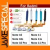 Xiaomi Redmi Note 10-11 Fingerprint Sensor Flex Cable
