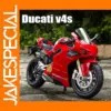 1:12 Ducati Panigale V4S Alloy Model Motorcycle