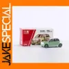 1/64 BlackCat Diecast Model Car for Collectors