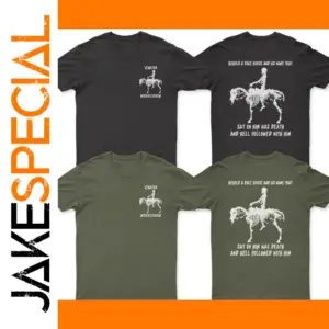 Naval Seals Devgru Tacdevron T-Shirt S-3XL