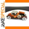 1:32 Scale Classic American Alloy Car Model