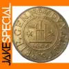 1600 Republic of Genoa Coin Replica