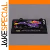 Bburago 1:43 Red Bull RB19 Formula Car Model