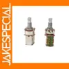 Push Pull Control Potentiometer for Guitar/Bass