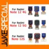 Xiaomi Redmi Note 12 Rear Camera Module Repair Part