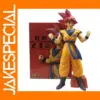 25cm Son Goku Dragon Ball Action Figure