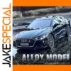 1:24 Audi A7 Alloy Model Car Toy