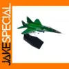 1/100 Scale North Korea MIG-29 Diecast Model