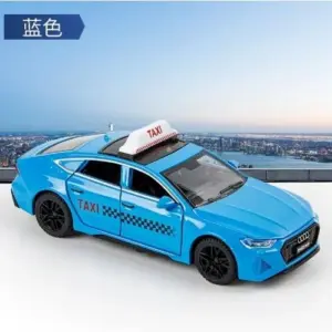 1:32 Audi RS6 RS7 Diecast Alloy Car Model 28 7bcb27e1 upscaled