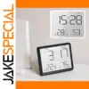 Xiaomi MIJIA Multifunction Thermometer Hygrometer