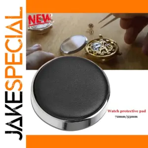 Professional Watch Movement Cushion for Watch Repair