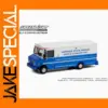 1:64 Scale 2019 Step Van Diecast Model