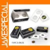 50PCS Coin Holder Cardboard Storage Cases