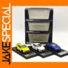 Hi-Story 1/43 BRZ 2.0 GT Resin Collectible Model