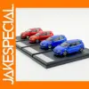 Maxwell 1:64 Diecast VW Golf GTI Mk6 Model