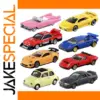 Tomica Premium 1:64 Diecast Car Model Collection