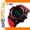 SKMEI 1227 Waterproof Digital Sport Watch