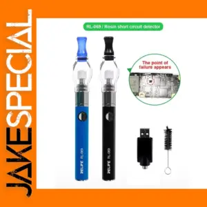 RELIFE RL-069 Rosin Atomizer for PCB Repair