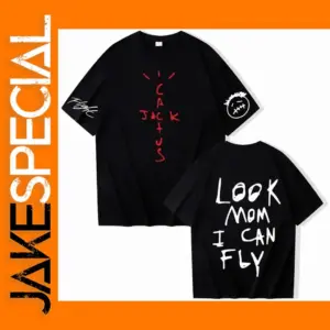 Unisex Y2K Cotton Summer Fashion T-shirt
