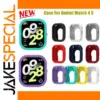 Redmi Watch 4 5 Silicone Bumper Case Only