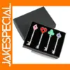 Heart Shaped RPD Keychain for Collectors