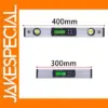 Digital Protractor Angle Finder 400mm Level Tool