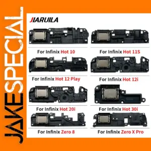 Infinix Hot 10i & 12 Series Loudspeaker Module